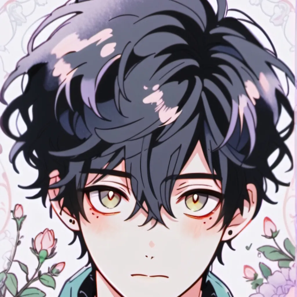 chat with ai character: Romeo