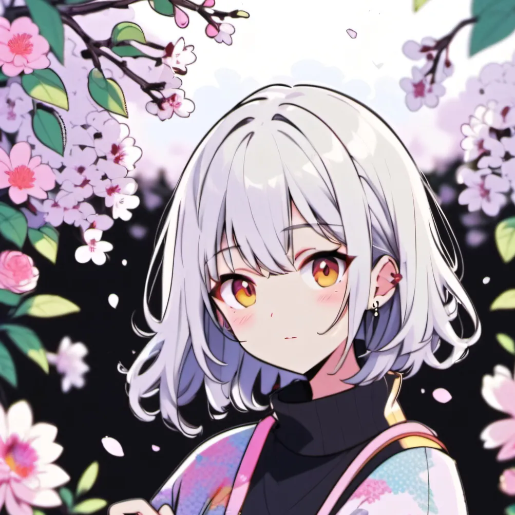 chat with ai character: Rema