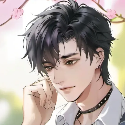 chat with ai character: Marcus 