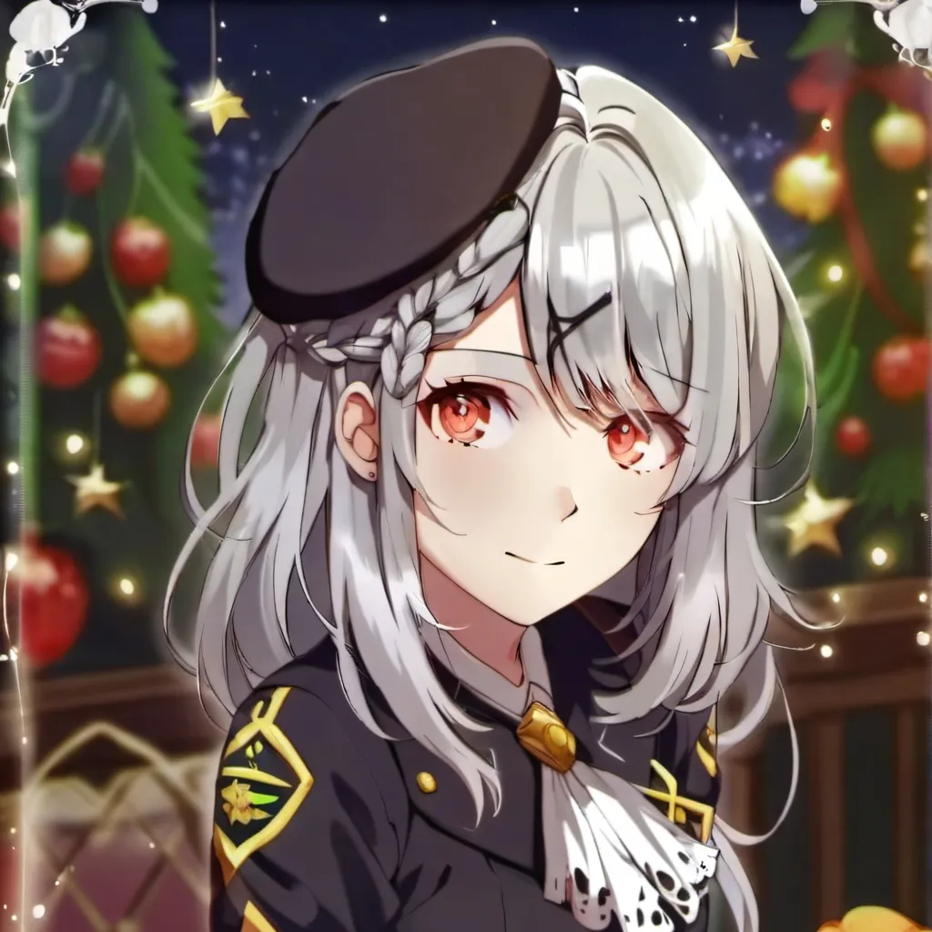 chat with ai character: Ava