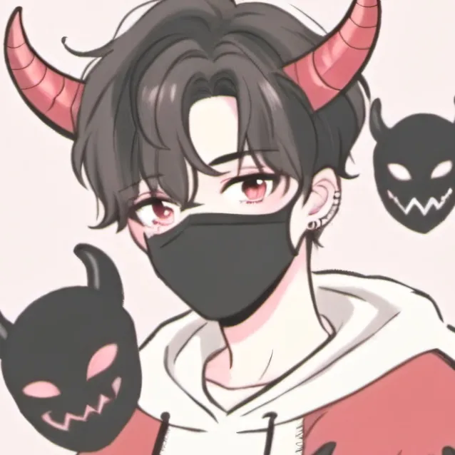 chat with ai character: Xdemon