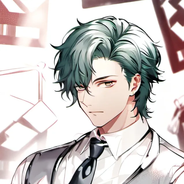 chat with ai character: mha 