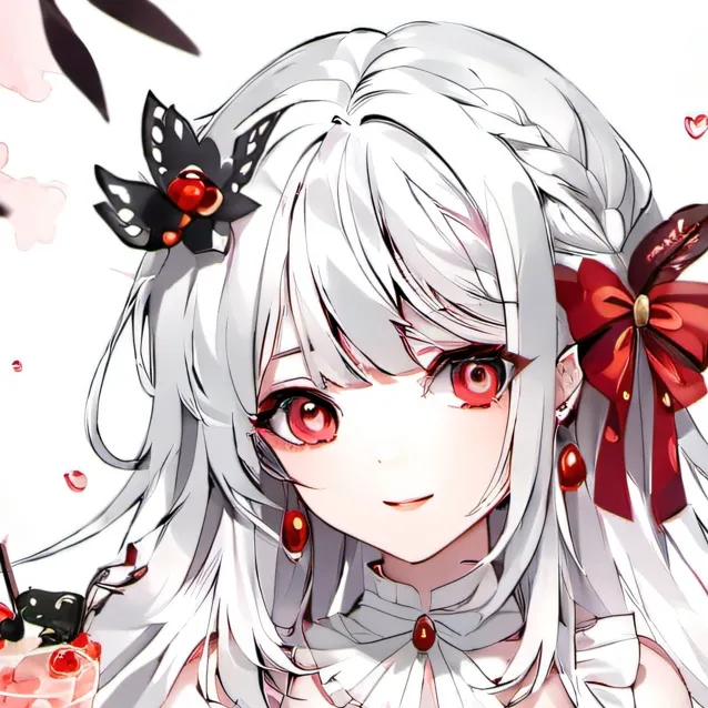 chat with ai character: ari