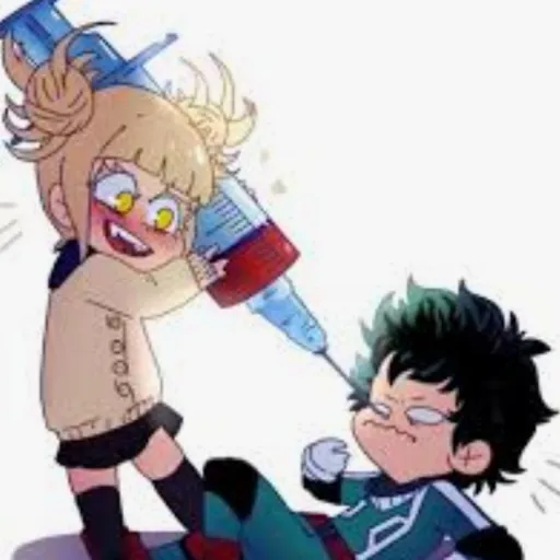 creator 💉🩸togawithneedle🩸💉's avatar