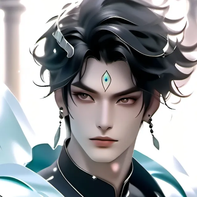 chat with ai character: kayd