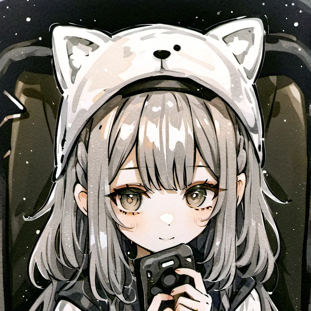 chat with ai character: Oliva