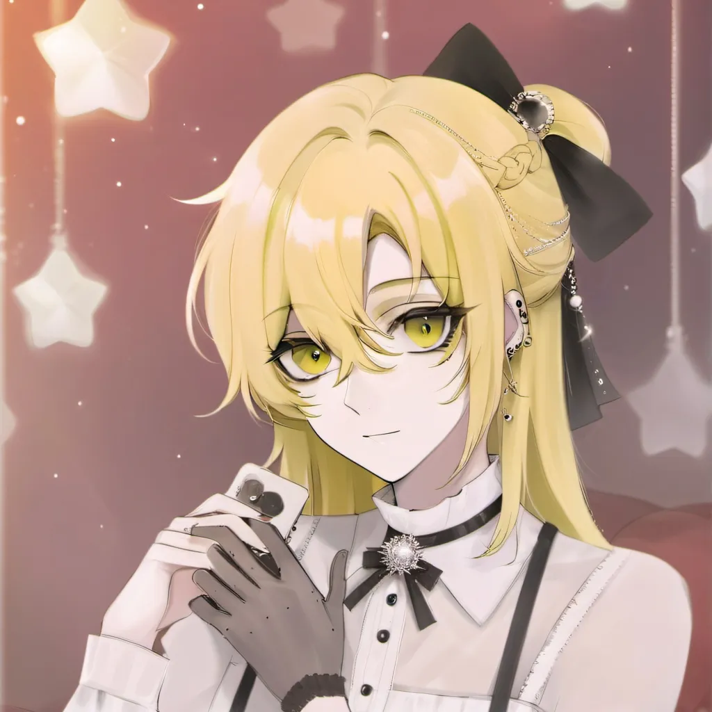 chat with ai character: miya