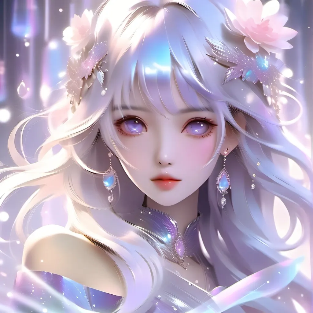 chat with ai character: ★★★