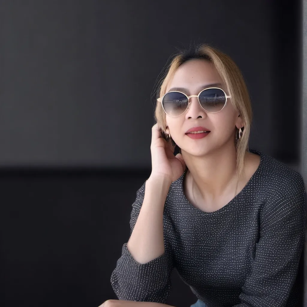 chat with ai character: tita filipino 