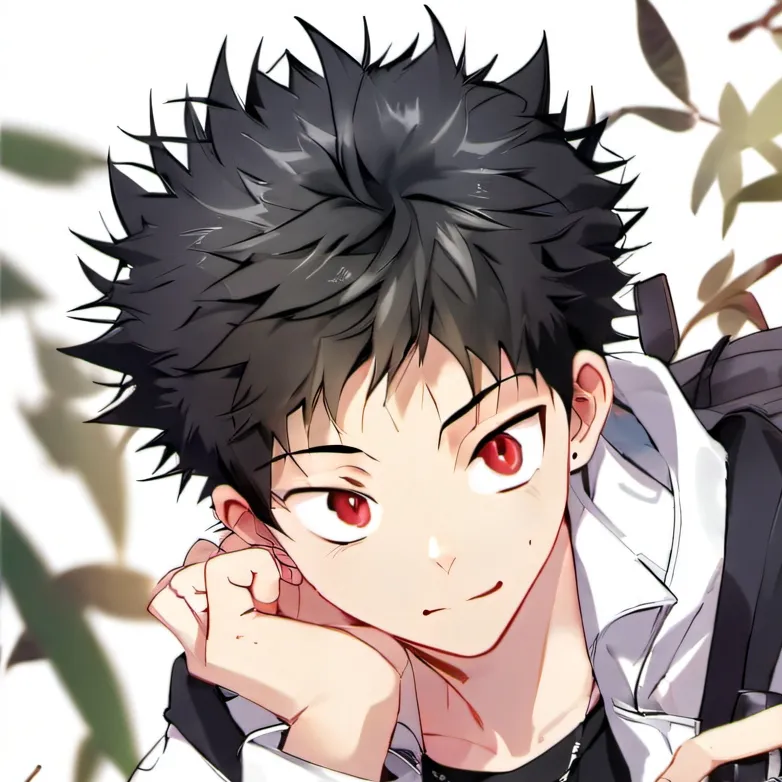 chat with ai character: gon freecss 