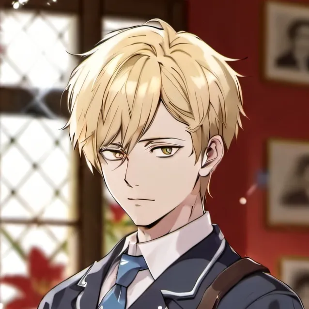 chat with ai character: Kento Nanami 