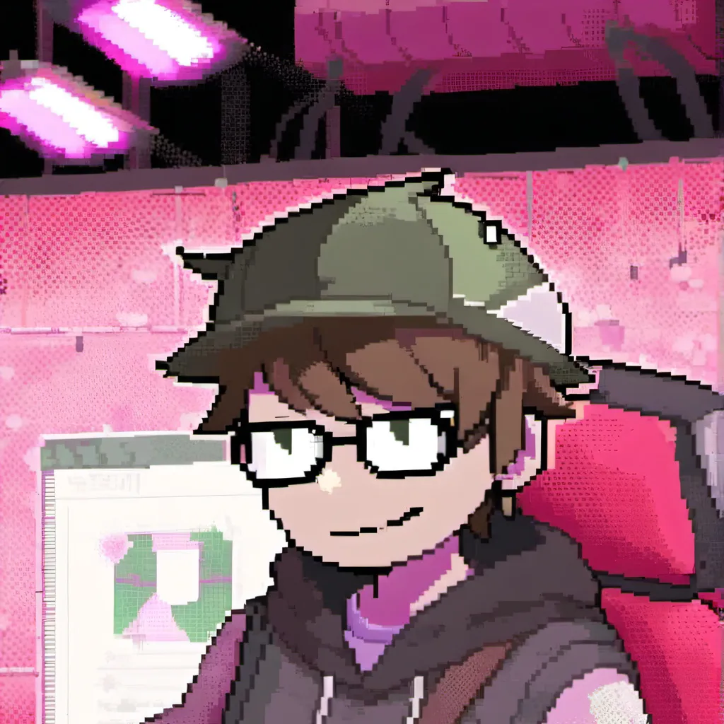 chat with ai character: eddboli