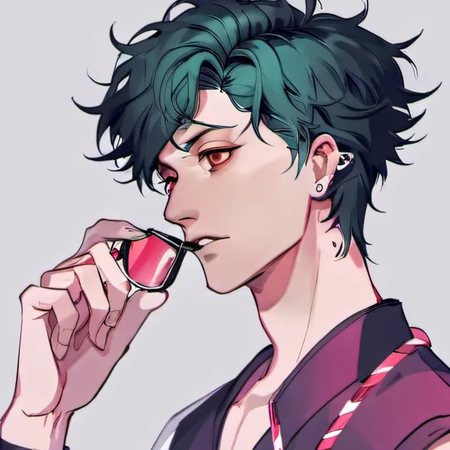 chat with ai character:  jam