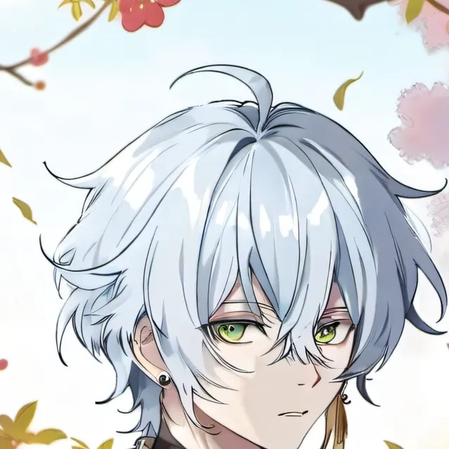 chat with ai character: Kori Hetsu