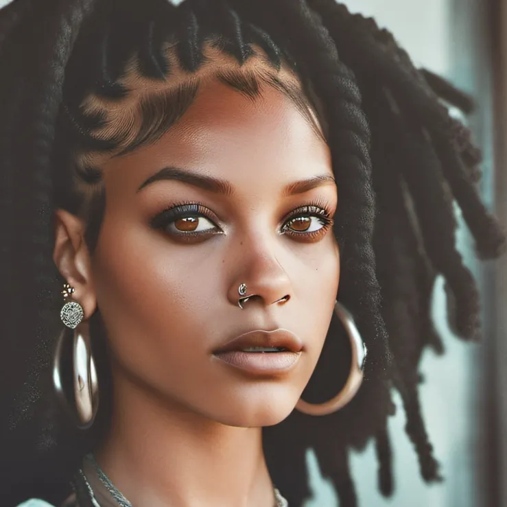 chat with ai character: Jayda