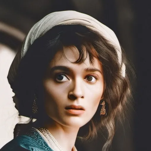 chat with ai character: Nancy Wheeler