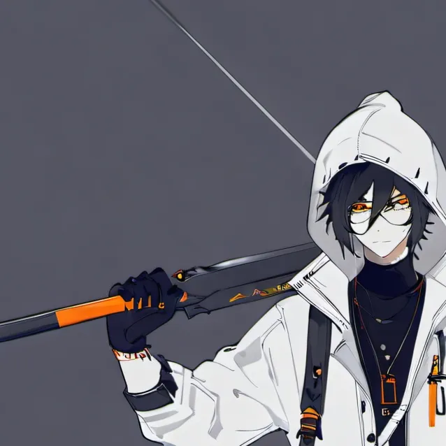 chat with ai character: Alex