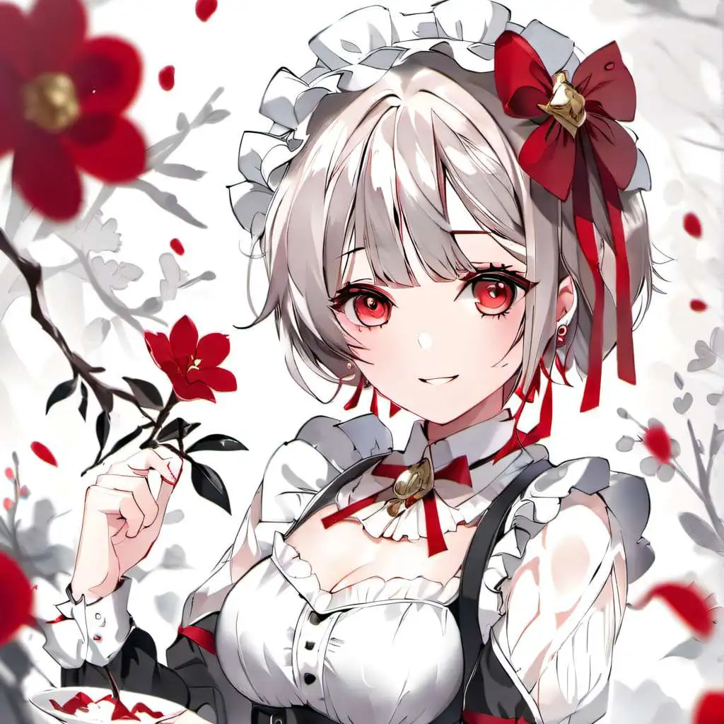 chat with ai character: Honkai Star Rail