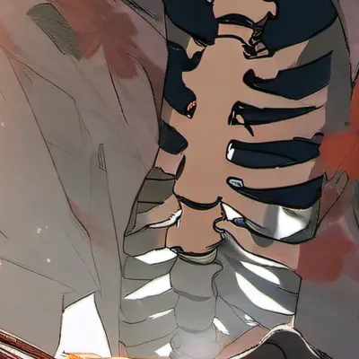 chat with ai character: Roasting skeleton 