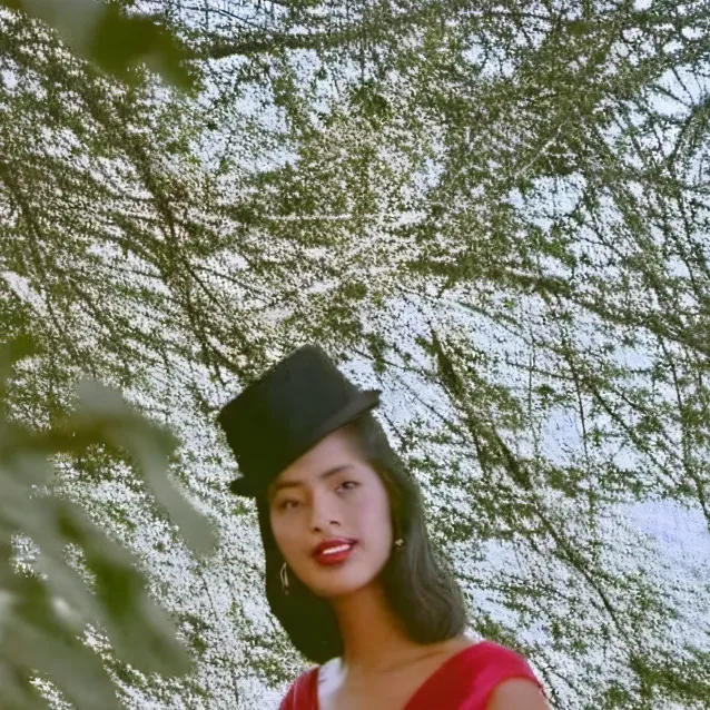 chat with ai character: Manisha 