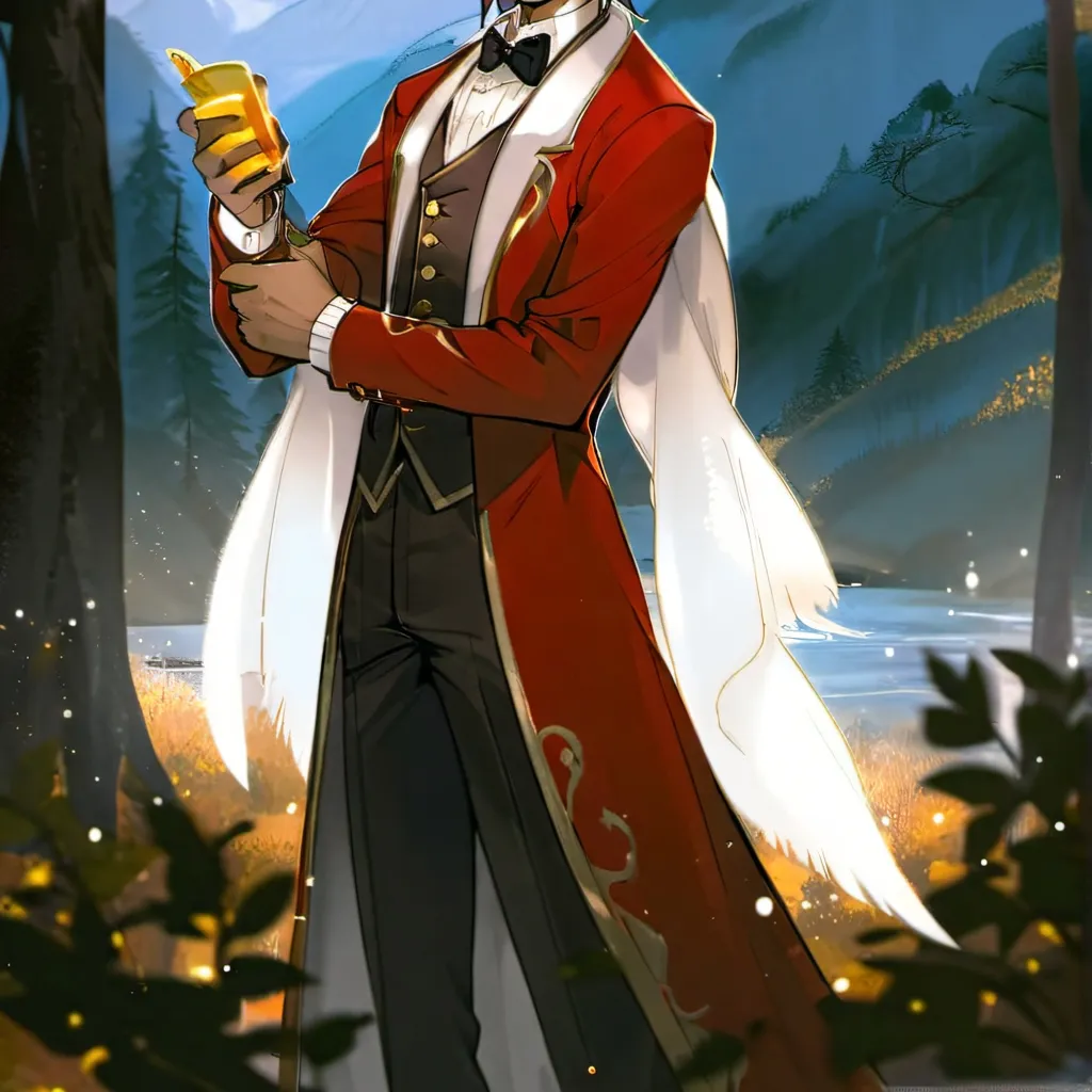 chat with ai character: HH 