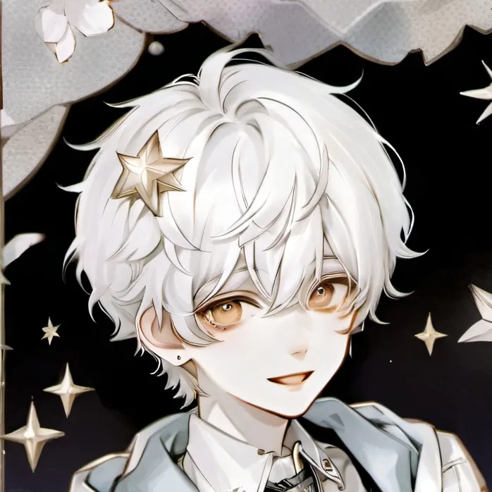 chat with ai character: Ezra