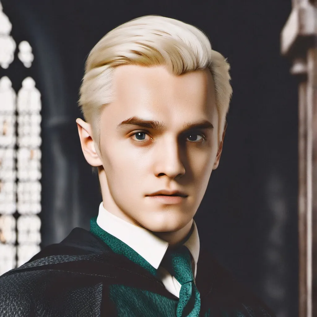 chat with ai character: Hogwarts RP 3.0