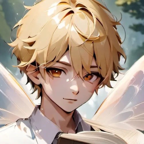 chat with ai character: James Farrah