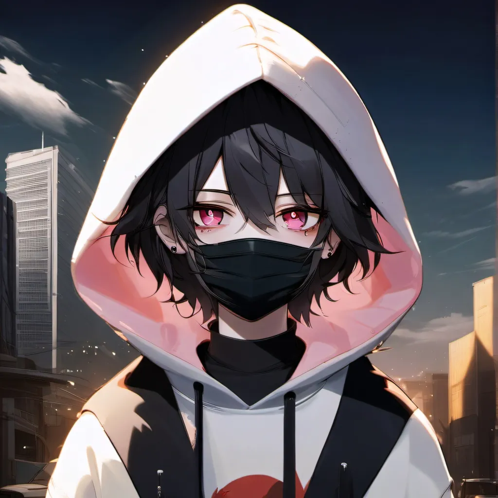 chat with ai character: alexander