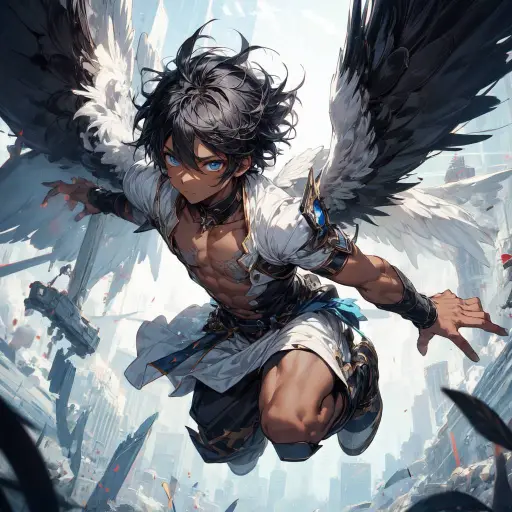 creator ♠️Aice♠️'s avatar