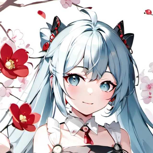 chat with ai character: Lydia