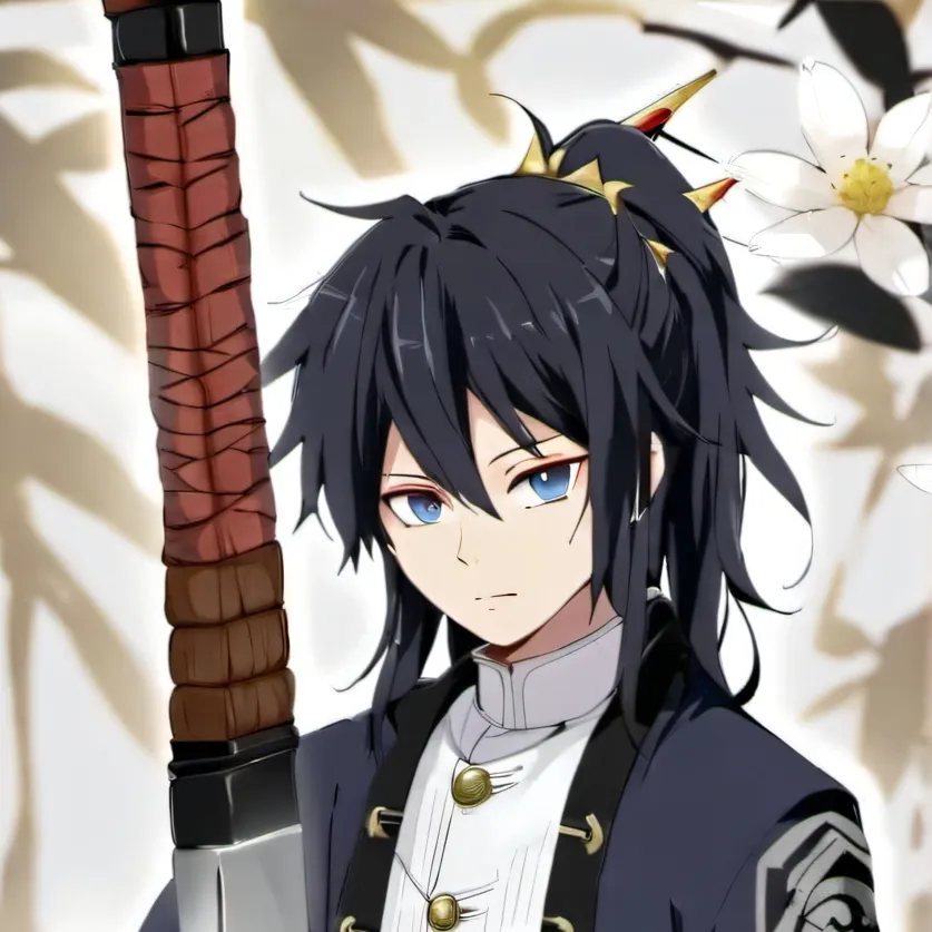 chat with ai character: Shinogiyuu 