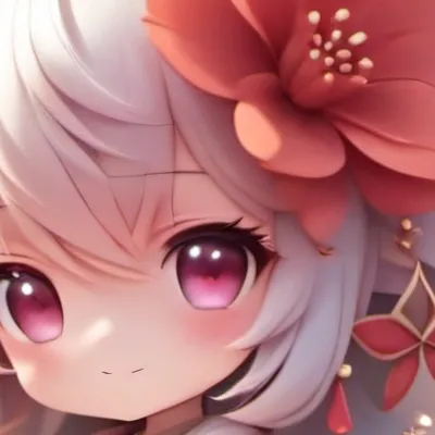 chat with ai character: Violet