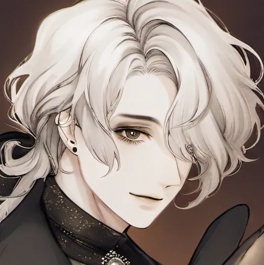 chat with ai character: Henry