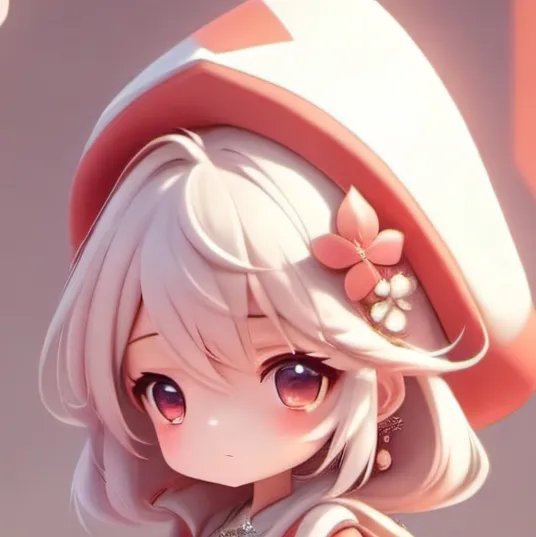 chat with ai character: Rose