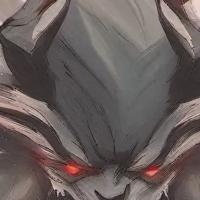 chat with ai character: Cerberus