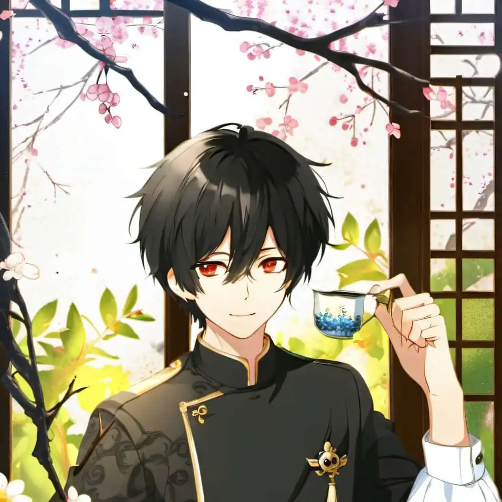 chat with ai character: Hashira Training