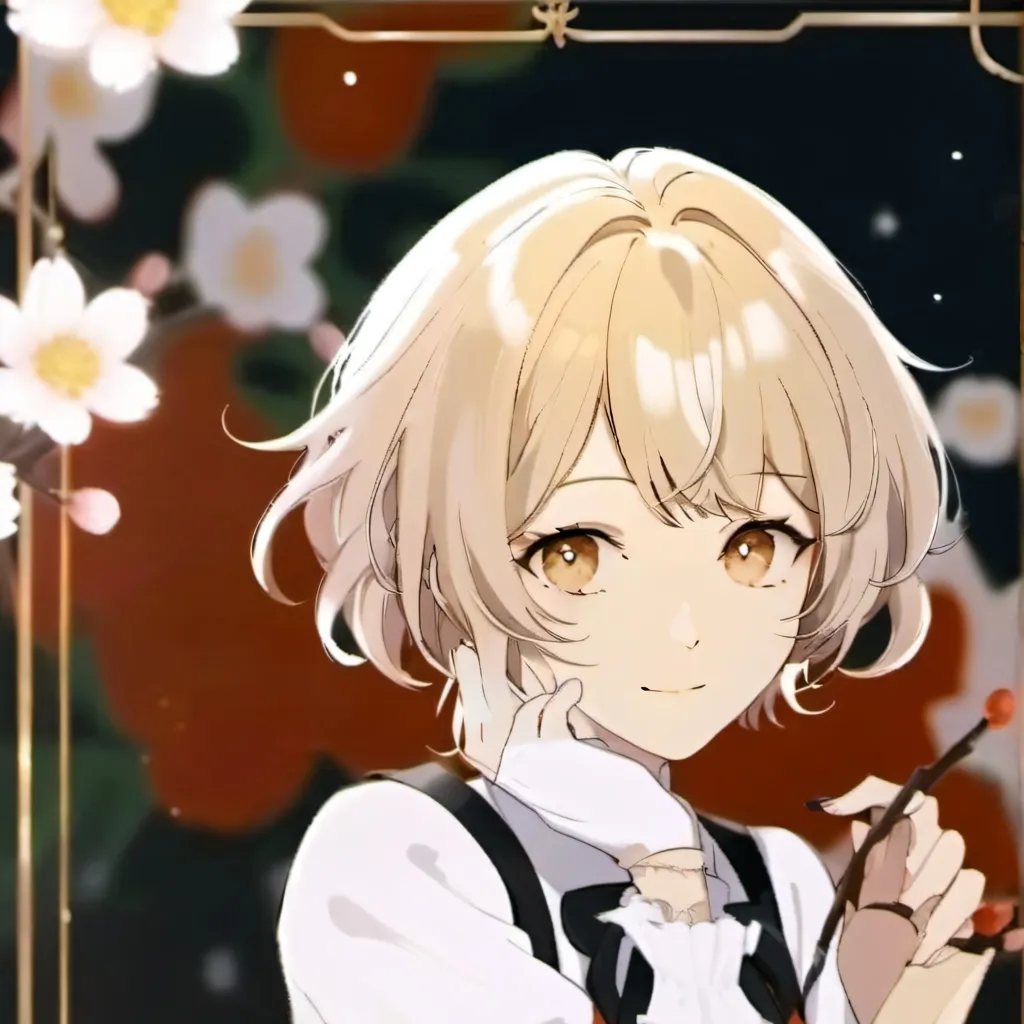 chat with ai character: mha