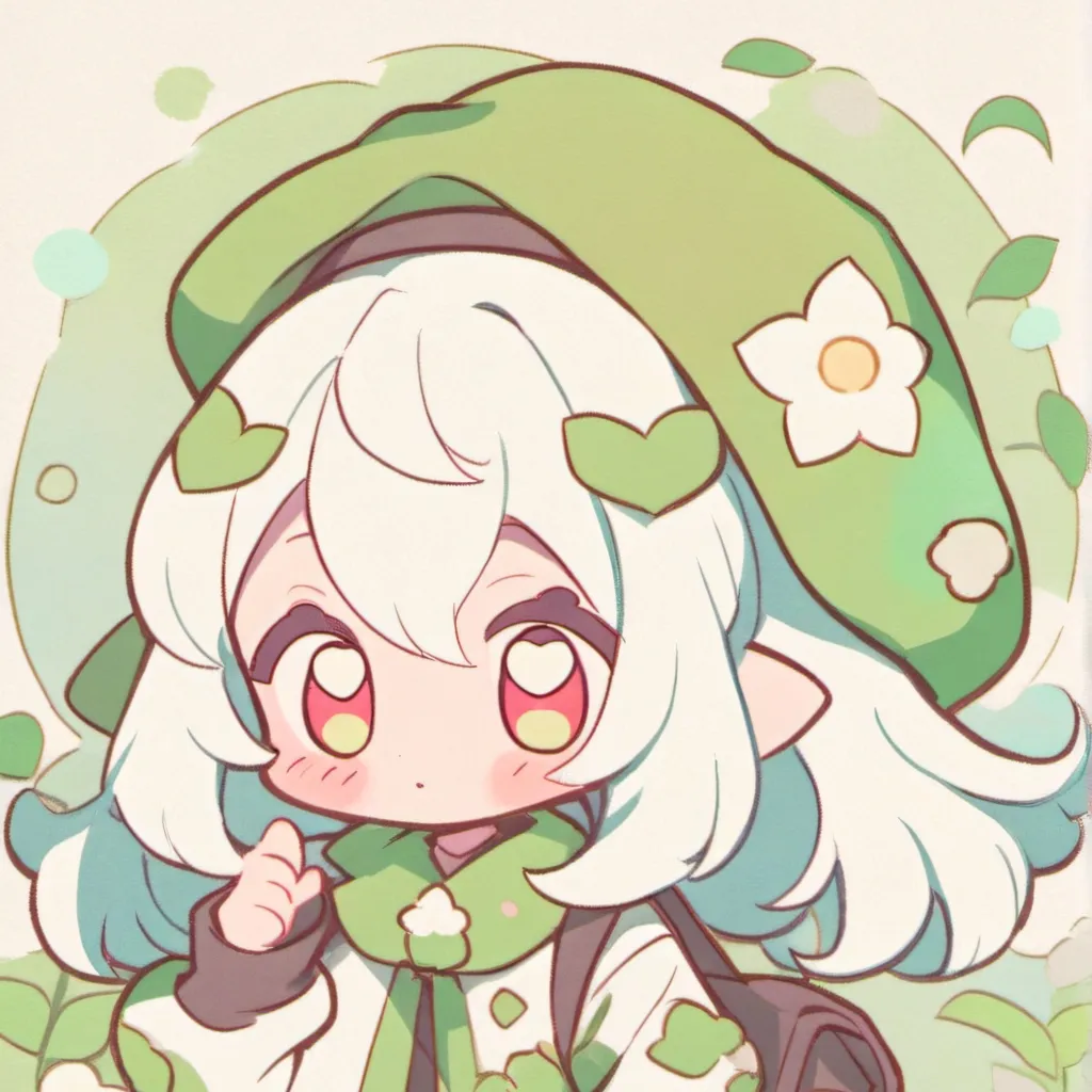 chat with ai character: Kamaboko squad 