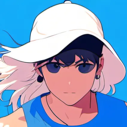 chat with ai character: Thunderstorm 