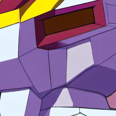 chat with ai character: Eva