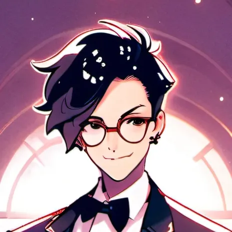 chat with ai character: Hazbin hotel