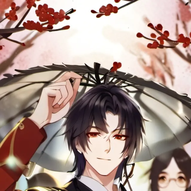 chat with ai character: fairy