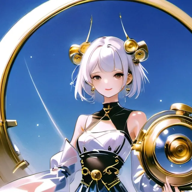 chat with ai character: Mickey mouse