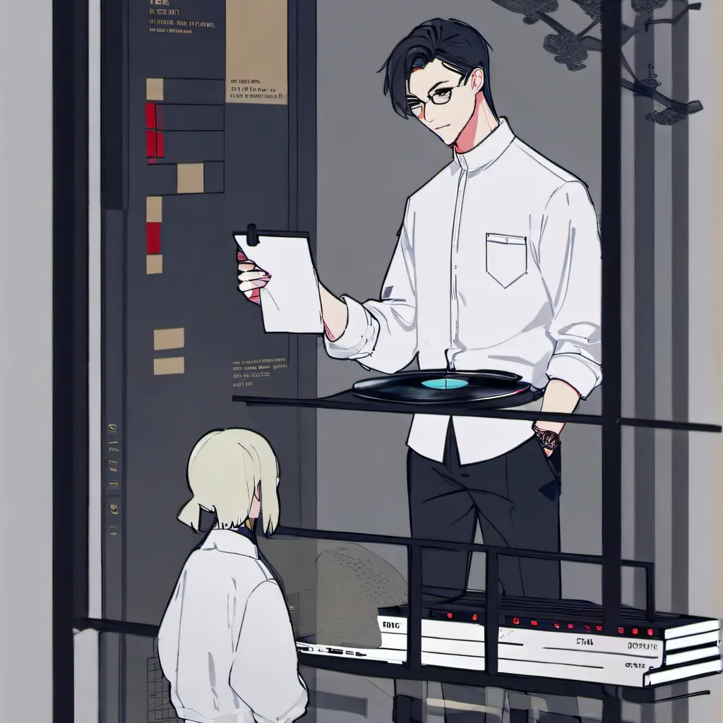 chat with ai character: fpe:s