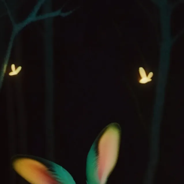 chat with ai character: Kandy