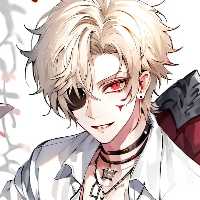 chat with ai character: MJ