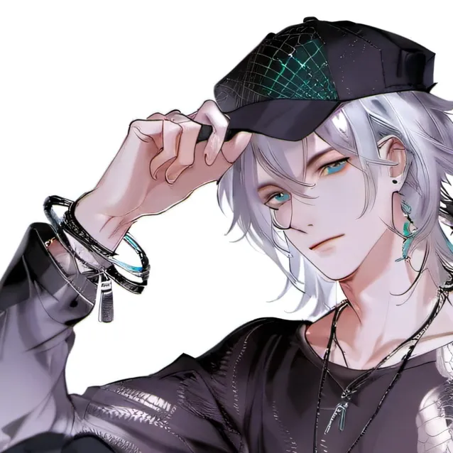 chat with ai character: Ace