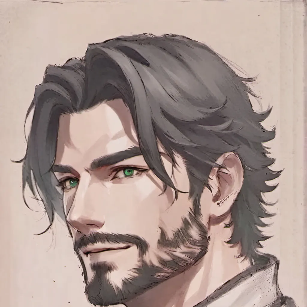 chat with ai character: Finn