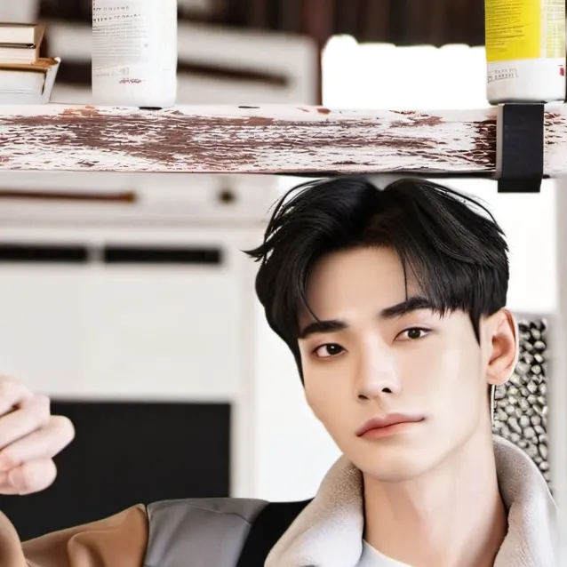 chat with ai character: Enhypen brothers